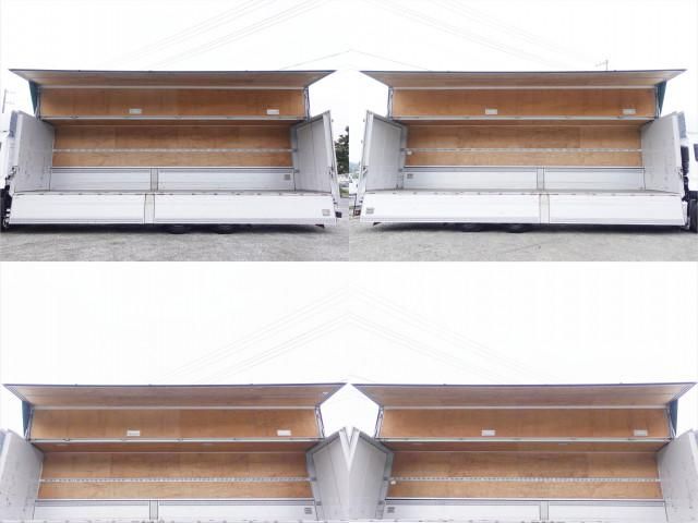 NISSAN DIESEL Quon 2019