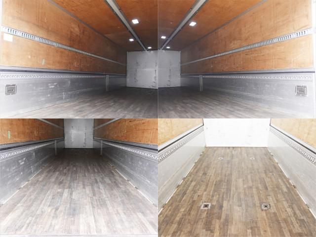 NISSAN DIESEL Quon 2019