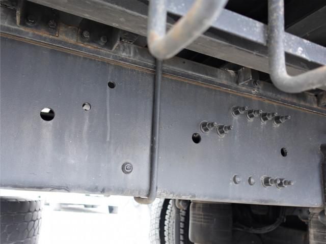 NISSAN DIESEL Quon 2019