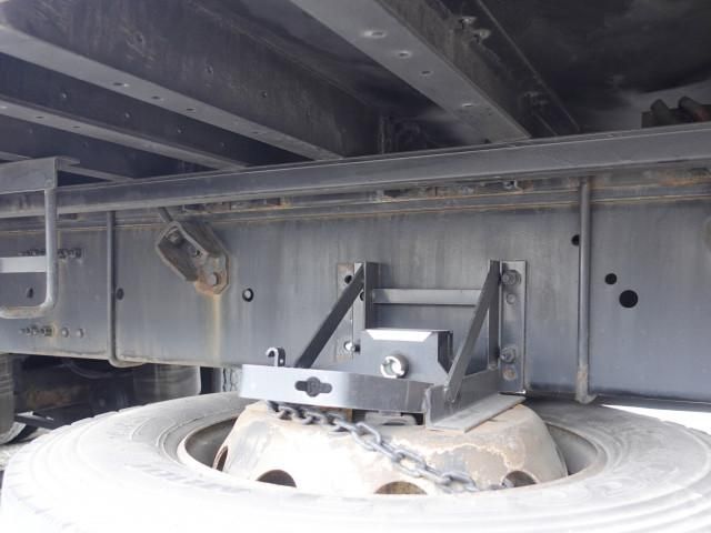 NISSAN DIESEL Quon 2019