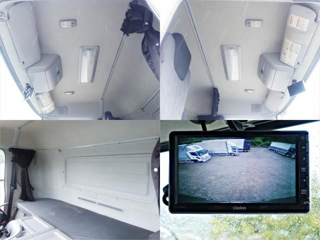 NISSAN DIESEL Quon 2019