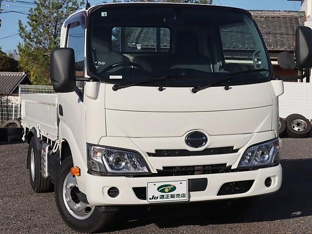 HINO DUTRO 2020