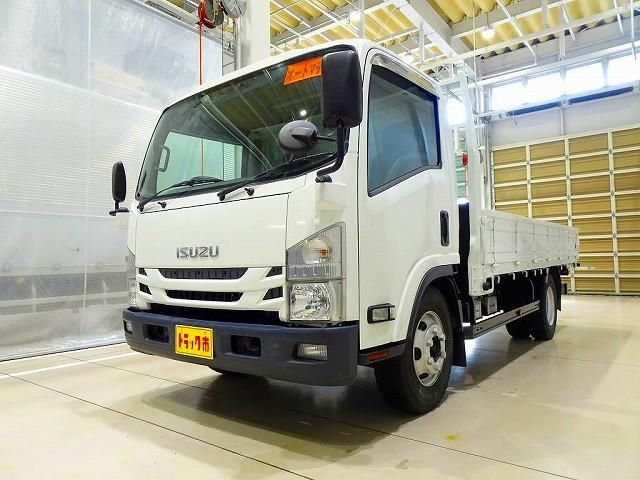 ISUZU ELF 2017