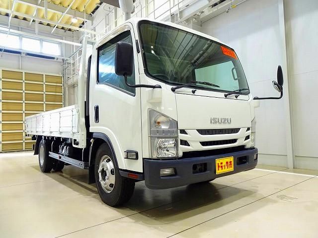 ISUZU ELF 2017