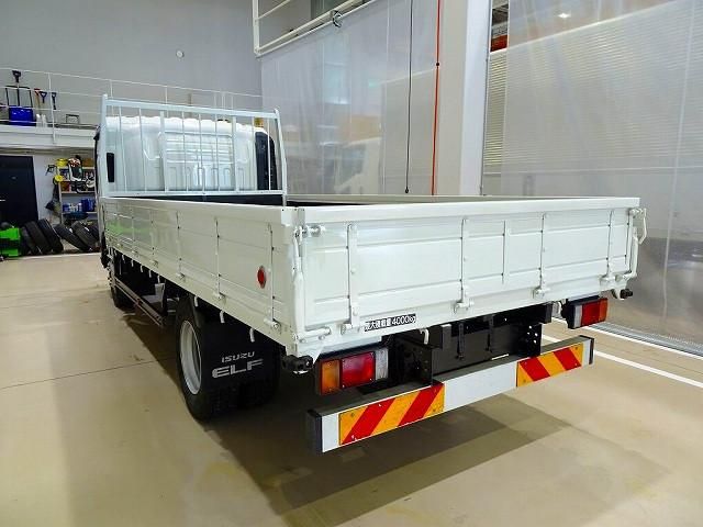 ISUZU ELF 2017