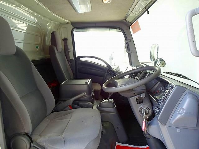 ISUZU ELF 2017