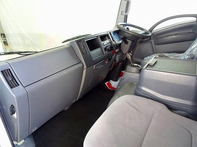 ISUZU ELF 2017
