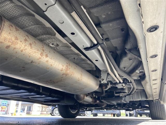 TOYOTA VELLFIRE  HYBRID 4WD 2012