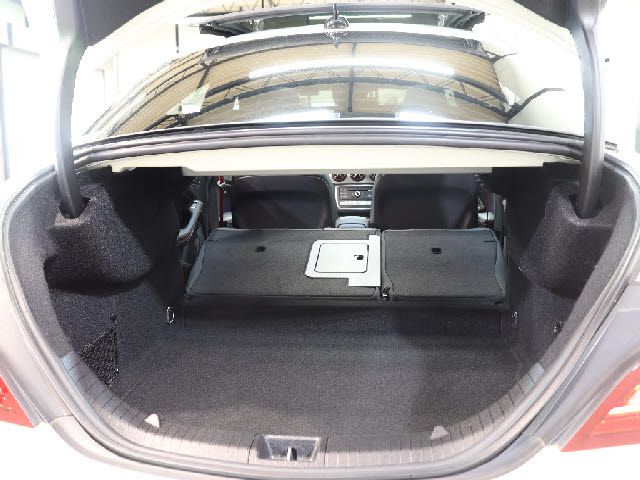 MERCEDES BENZ MERCEDES AMG CLA class 2017