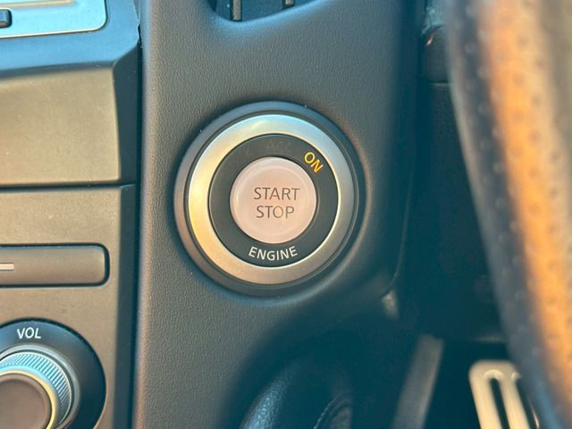 NISSAN FAIRLADY Z 2009