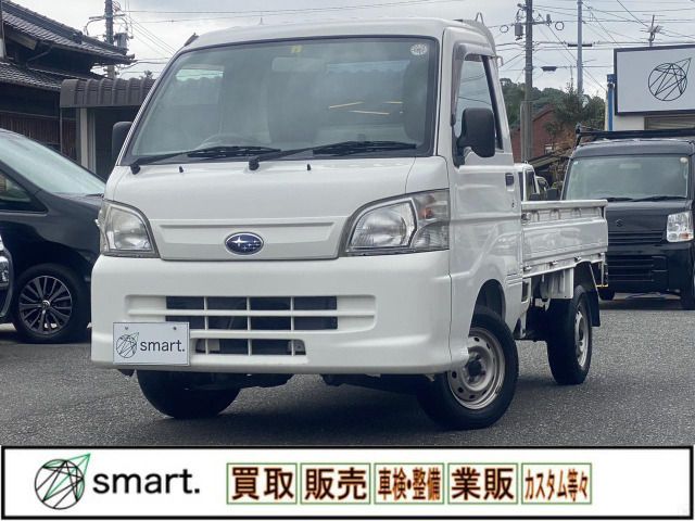 SUBARU SAMBAR truck 2013