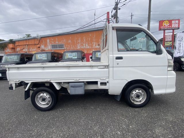 SUBARU SAMBAR truck 2013