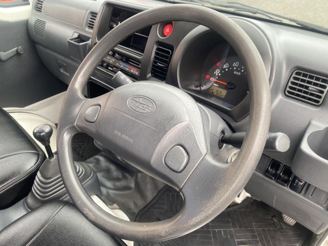 SUBARU SAMBAR truck 2013