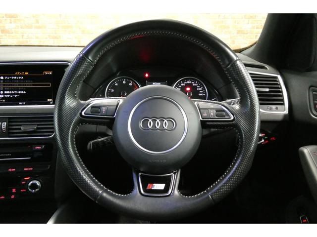 AUDI AUDI Q5 2016