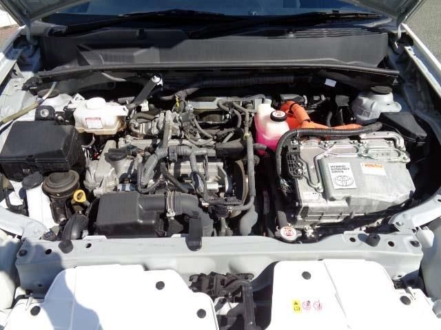 TOYOTA PROBOX van HYBRID 2020