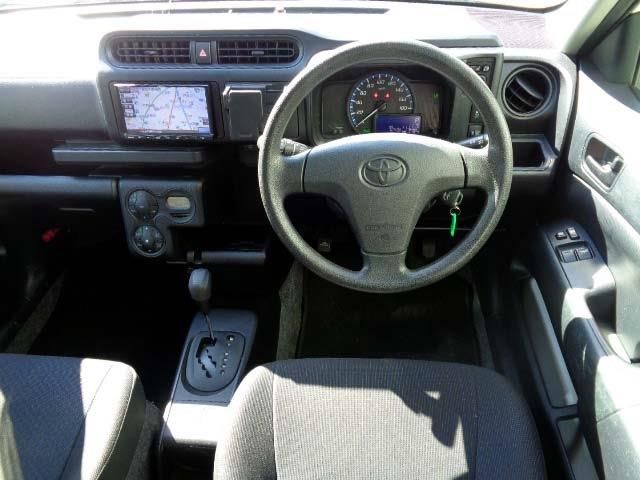 TOYOTA PROBOX van HYBRID 2020