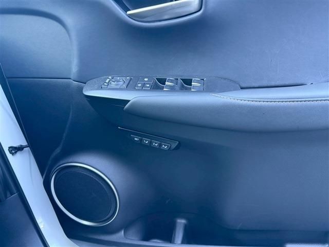 TOYOTA LEXUS NX300h 2020