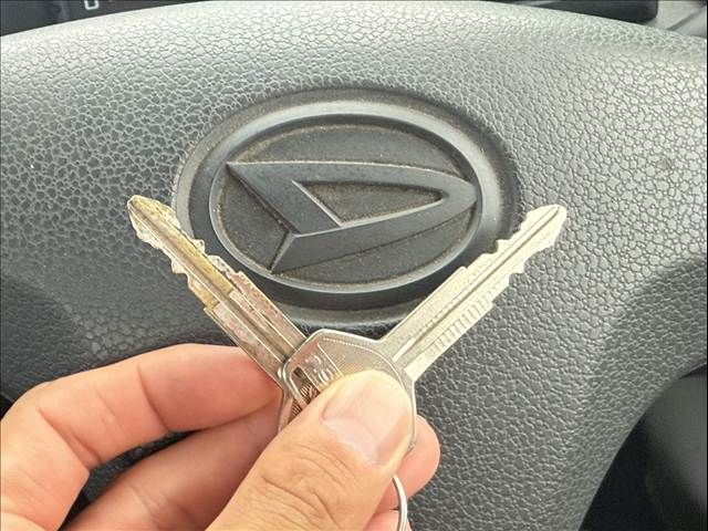 DAIHATSU HIJET truck 4WD 2015