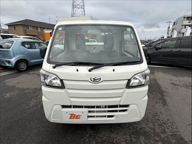 DAIHATSU HIJET truck 4WD 2015