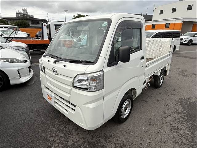 DAIHATSU HIJET truck 4WD 2015