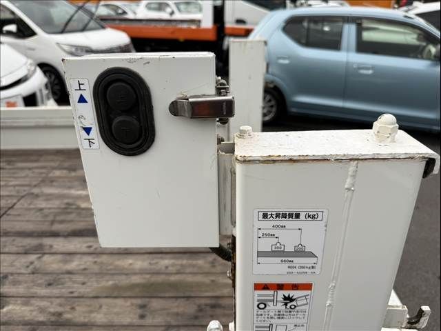 DAIHATSU HIJET truck 4WD 2015