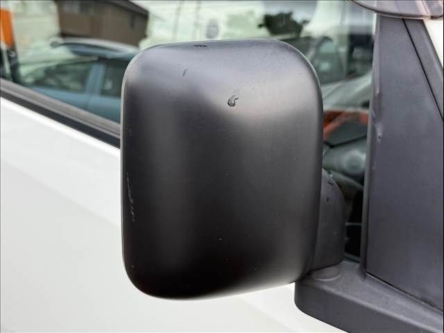 DAIHATSU HIJET truck 4WD 2015