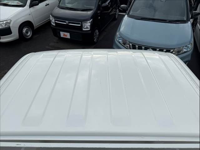 DAIHATSU HIJET truck 4WD 2015