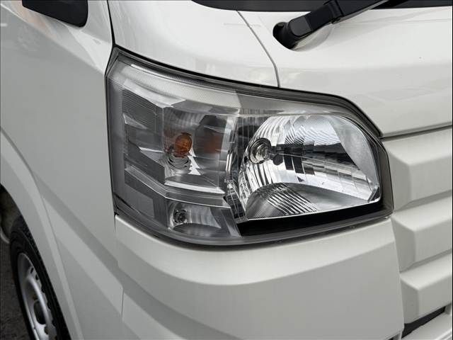 DAIHATSU HIJET truck 4WD 2015