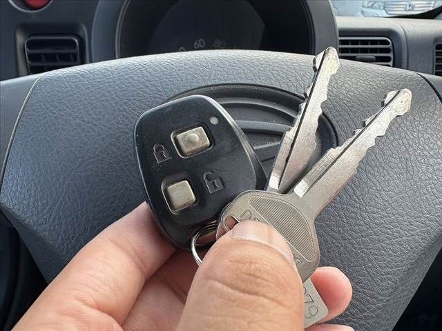 DAIHATSU HIJET CARGO 2012