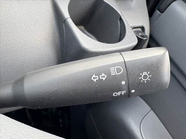 DAIHATSU HIJET CARGO 2012