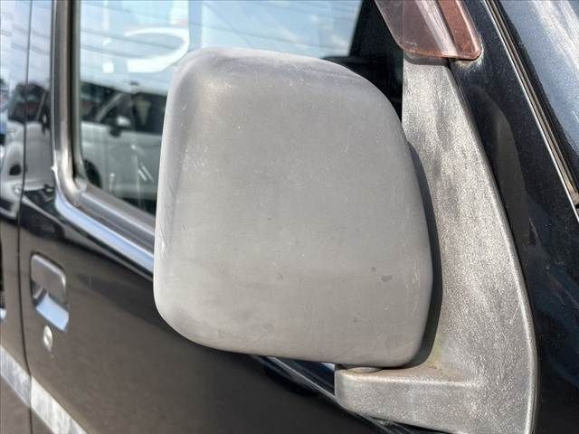 DAIHATSU HIJET CARGO 2012