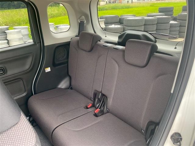 SUZUKI WAGON R SMILE 2022