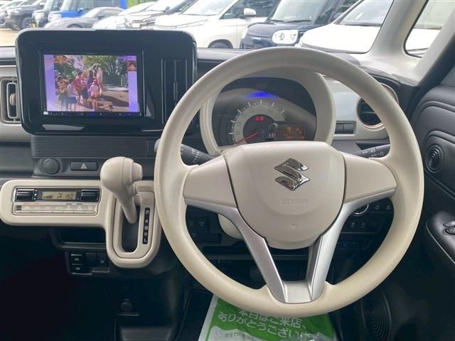 SUZUKI WAGON R SMILE 2022