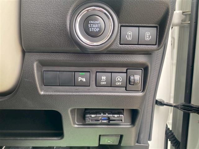 SUZUKI WAGON R SMILE 2022