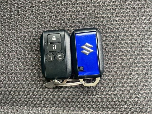 SUZUKI WAGON R SMILE 2022