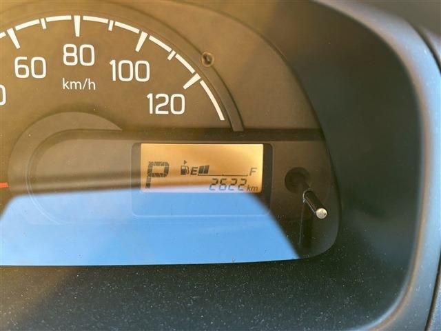 SUZUKI CARRY truck 2022