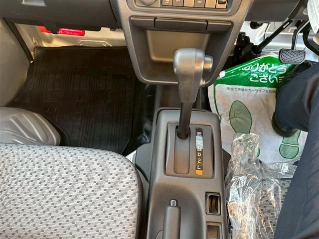 SUZUKI CARRY truck 2022