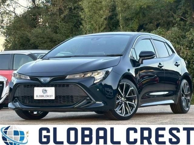 TOYOTA COROLLA SPORT HYBRID 2020