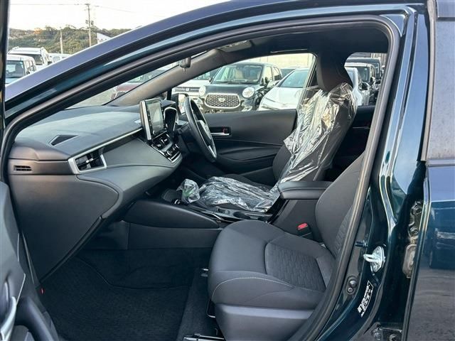 TOYOTA COROLLA SPORT HYBRID 2020