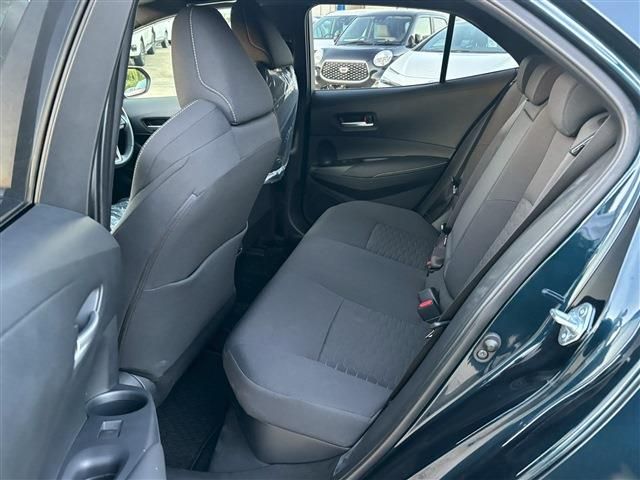 TOYOTA COROLLA SPORT HYBRID 2020