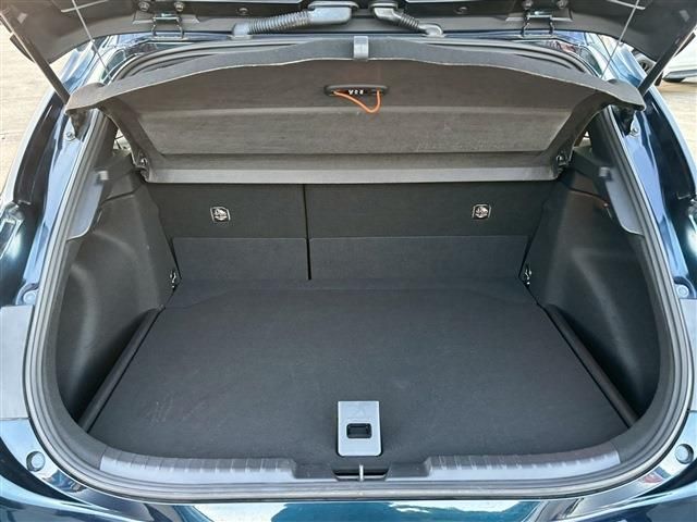 TOYOTA COROLLA SPORT HYBRID 2020