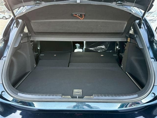 TOYOTA COROLLA SPORT HYBRID 2020