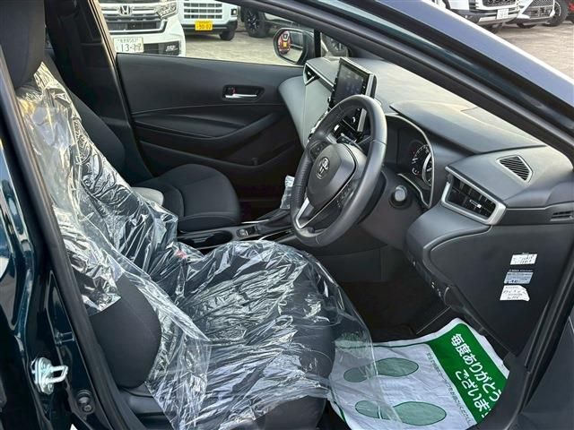 TOYOTA COROLLA SPORT HYBRID 2020