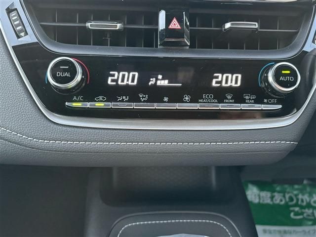 TOYOTA COROLLA SPORT HYBRID 2020