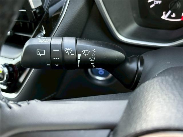 TOYOTA COROLLA SPORT HYBRID 2020