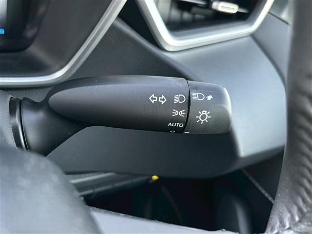 TOYOTA COROLLA SPORT HYBRID 2020