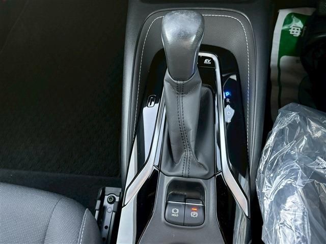 TOYOTA COROLLA SPORT HYBRID 2020