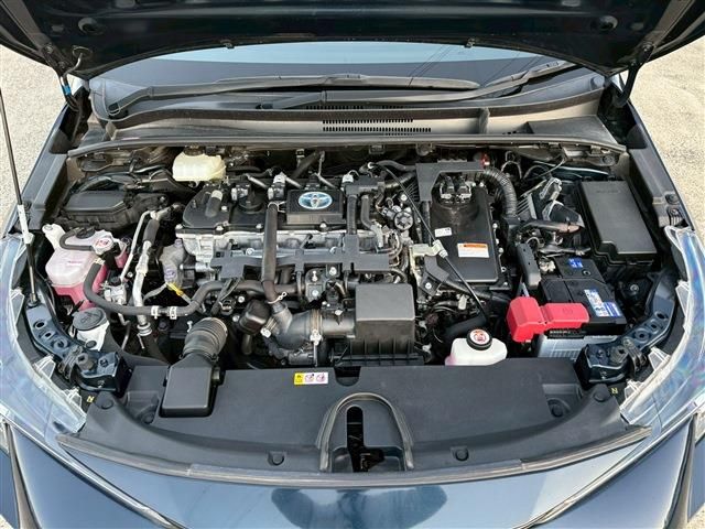 TOYOTA COROLLA SPORT HYBRID 2020