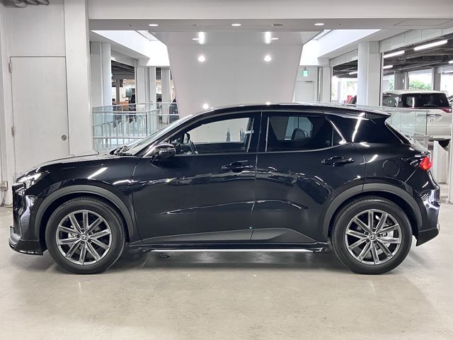 TOYOTA LEXUS LBX 2024