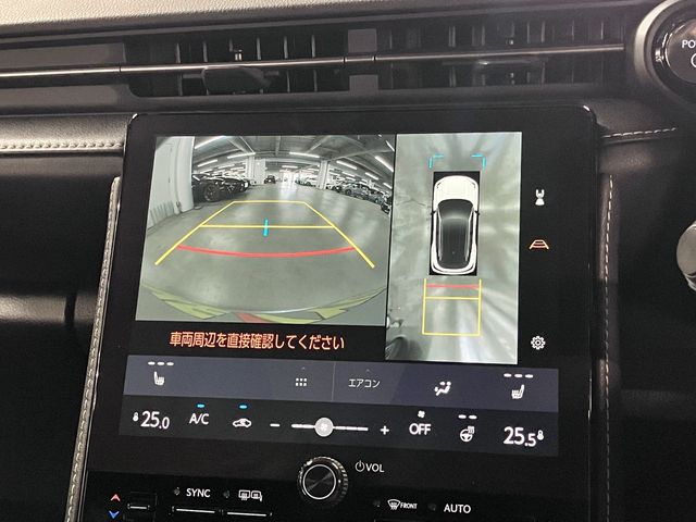 TOYOTA LEXUS LBX 2024